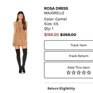 Dress